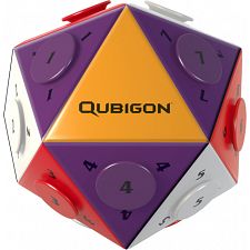 Qubigon - 