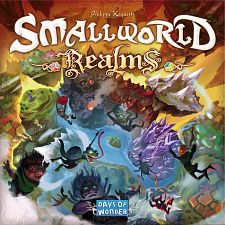 Small World: Realms - 