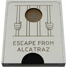 Escape from Alcatraz - 