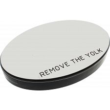 Remove The Yolk - 