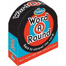 Word A Round - 