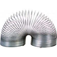 Original Metal Slinky - 