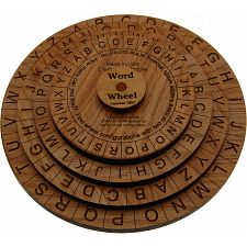 Word Wheel