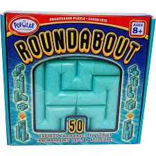 Roundabout (Popular Playthings 755828704158) photo