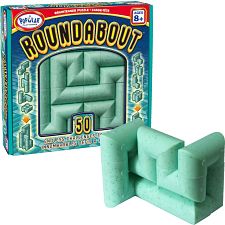 Roundabout (Popular Playthings 755828704158) photo