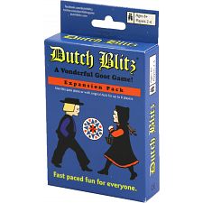 Dutch Blitz: Expansion Pack - 