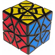 Curvy Copter Plus - Black (Meffert's 779090200729) photo