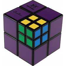 Pocket Cube - 4 Color Edition - 