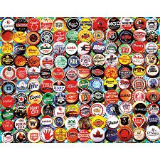 Beer Caps