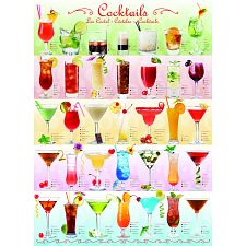 Cocktails (Eurographics 628136605885) photo