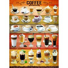 Coffee (Eurographics 628136605892) photo