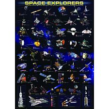 Space Explorers