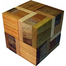 Hooked Cube (Vinco 779090705293) photo