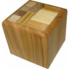 Cube Plus (with box) (Vinco 779090705323) photo