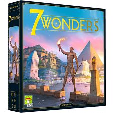 7 Wonders (New Edition) - 