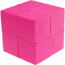 Randy's Cube - Pink (779090700885) photo