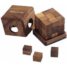 Philos-Cube - 