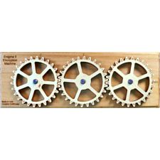 Enigma II - Encryption Machine - Small
