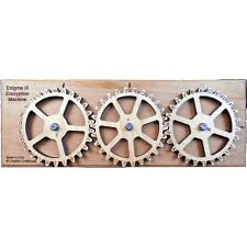 Enigma III Encryption Machine