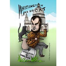 Whitington and his Cat