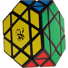 Gem cube VIII - Black Body