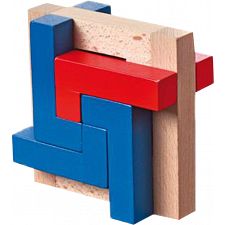 4 L Puzzle - 