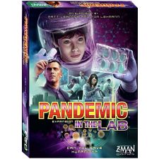 Pandemic: In The Lab - Expansion