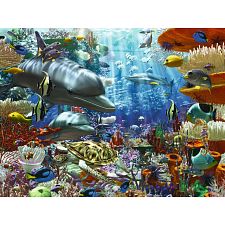 Oceanic Wonders - 3000 Piece