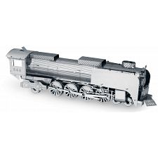 Metal Earth - Steam Locomotive