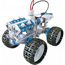 Salt Water Fuel Kit - Engine Car - 