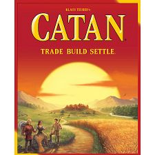 Catan: 5th Edition - 
