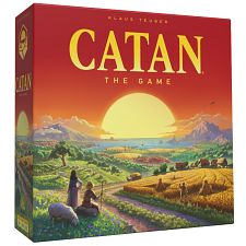 Catan: 6th Edition