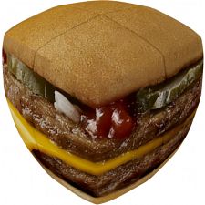 V-Cube Burger 2B Cube Toy - 