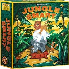 Jungle Smart