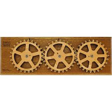 Enigma II - Encryption Machine - Large