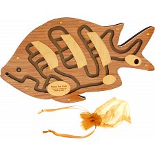 Feed the Fish