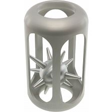 Hedgehog in a Cage: Original