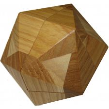 Vinco Icosahedron - 