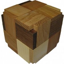 Try-Cycle Puzzle (Vinco 779090710334) photo