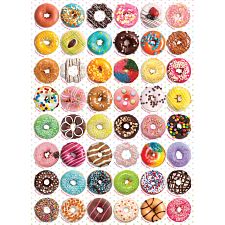 Donuts (Eurographics 628136605854) photo