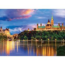 City Collection: Ottawa - Parliament Hill