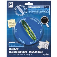 Celt Decision Maker