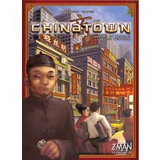 Chinatown - 