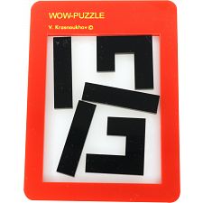 Wow Puzzle