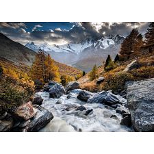 AVH Edition: Mountain Stream