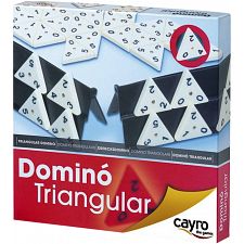 Triangular Domino - 