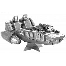 Metal Earth: Star Wars - First Order Snowspeeder