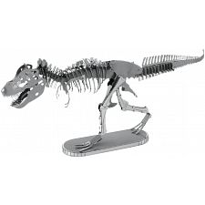 Metal Earth - Tyrannosaurus Rex (Fascinations 032309010992) photo