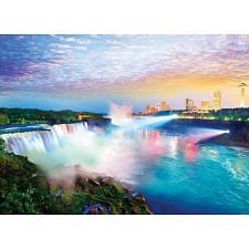 Niagara Falls - Eurographics