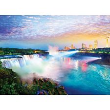 Niagara Falls (Eurographics 628136607704) photo